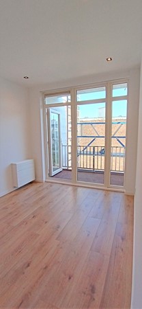 Medium property photo - Snelliussingel, 3112 RA Schiedam